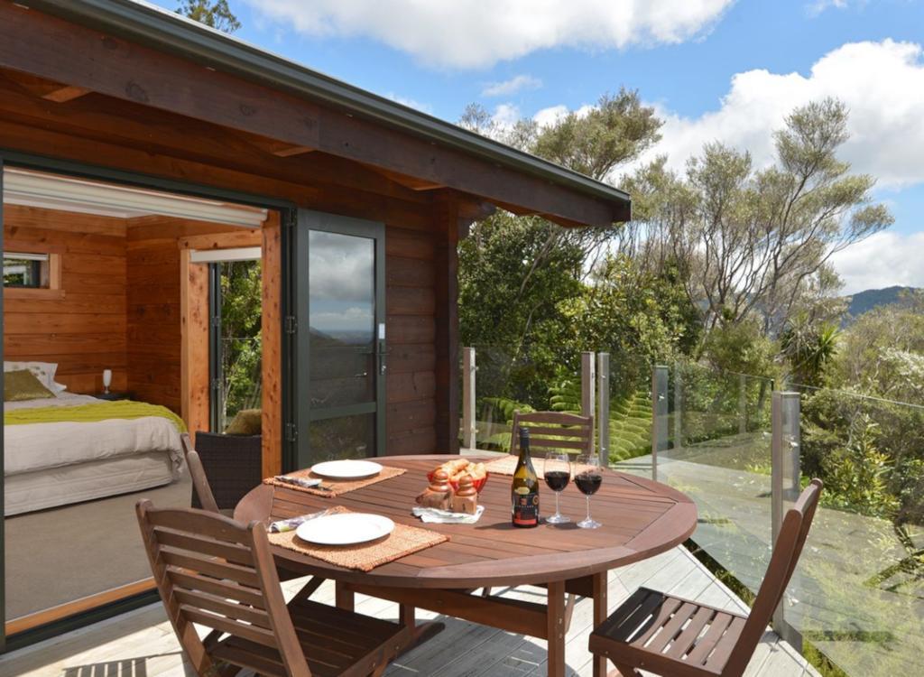 Fern Ridge Hideaway Willa Victoria Valley Zewnętrze zdjęcie