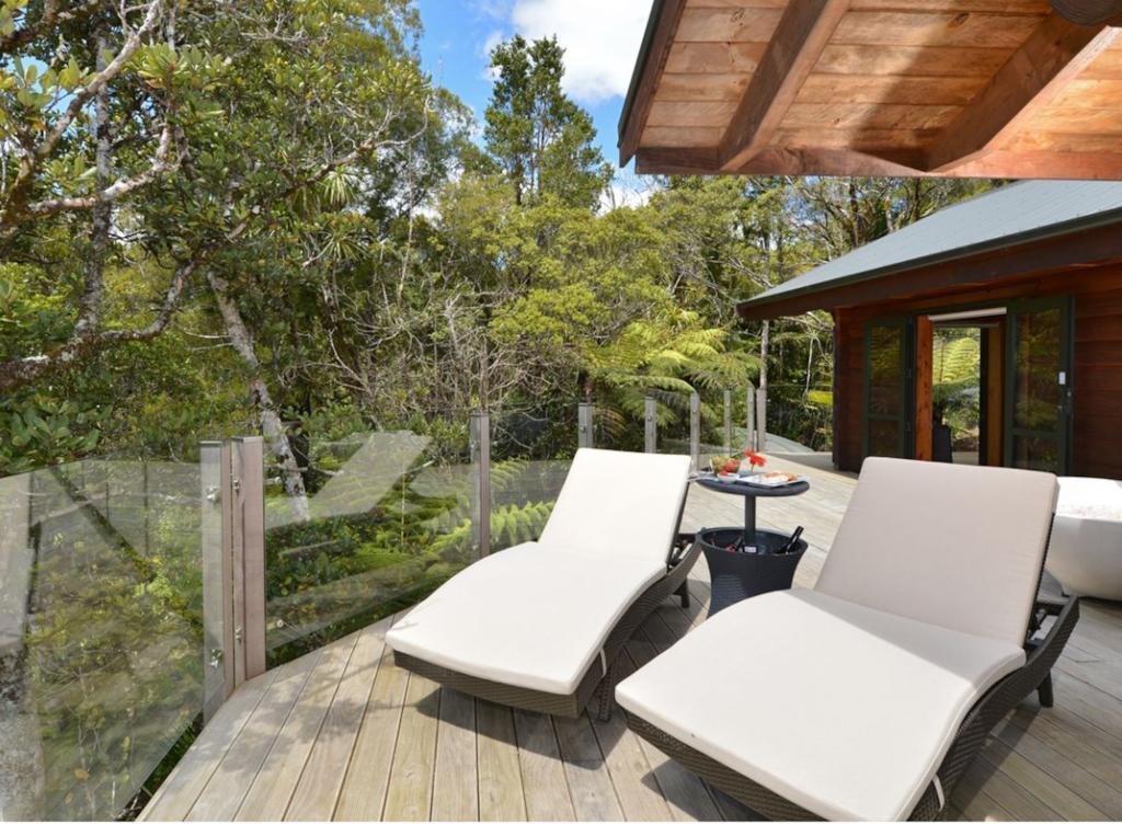 Fern Ridge Hideaway Willa Victoria Valley Zewnętrze zdjęcie