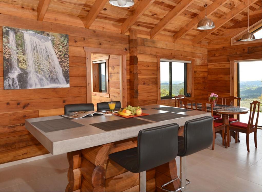 Fern Ridge Hideaway Willa Victoria Valley Pokój zdjęcie