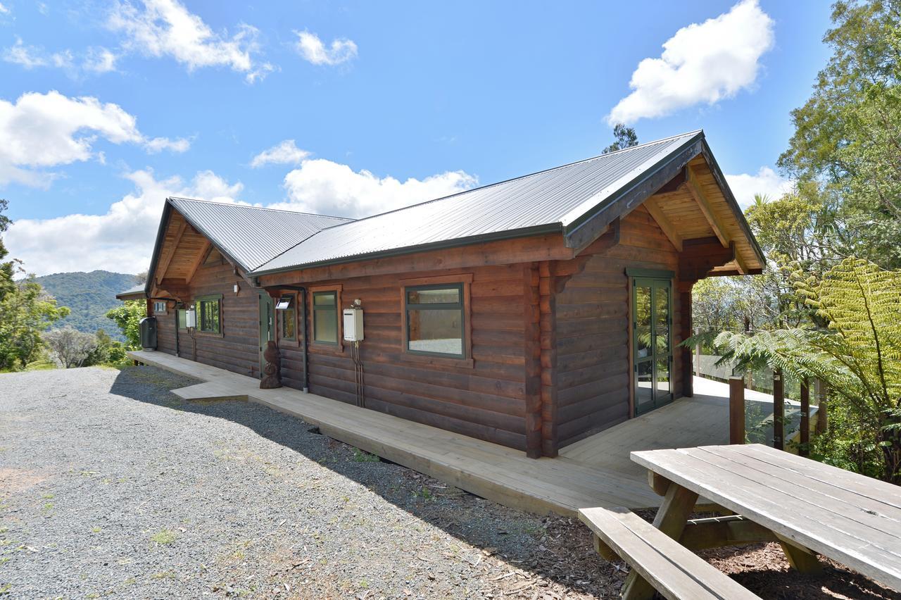 Fern Ridge Hideaway Willa Victoria Valley Zewnętrze zdjęcie