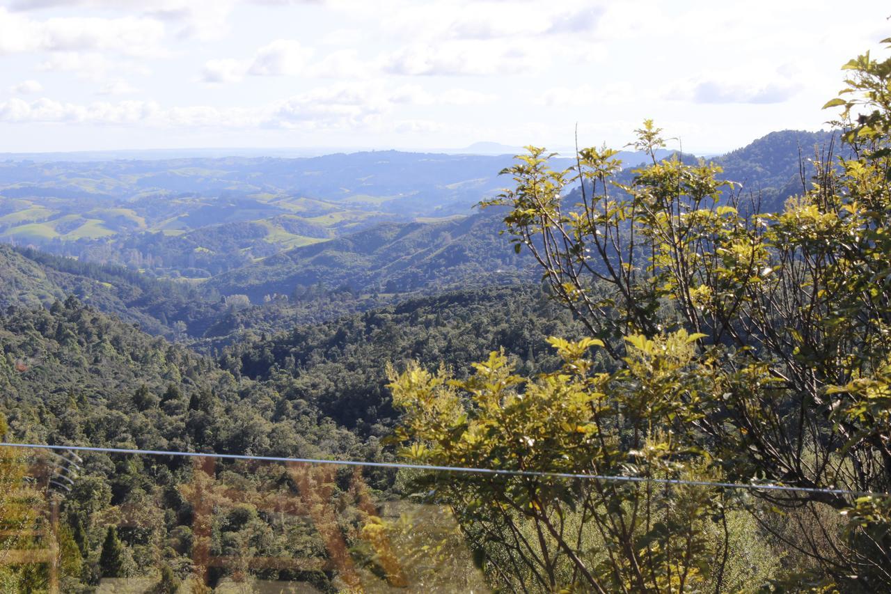 Fern Ridge Hideaway Willa Victoria Valley Zewnętrze zdjęcie