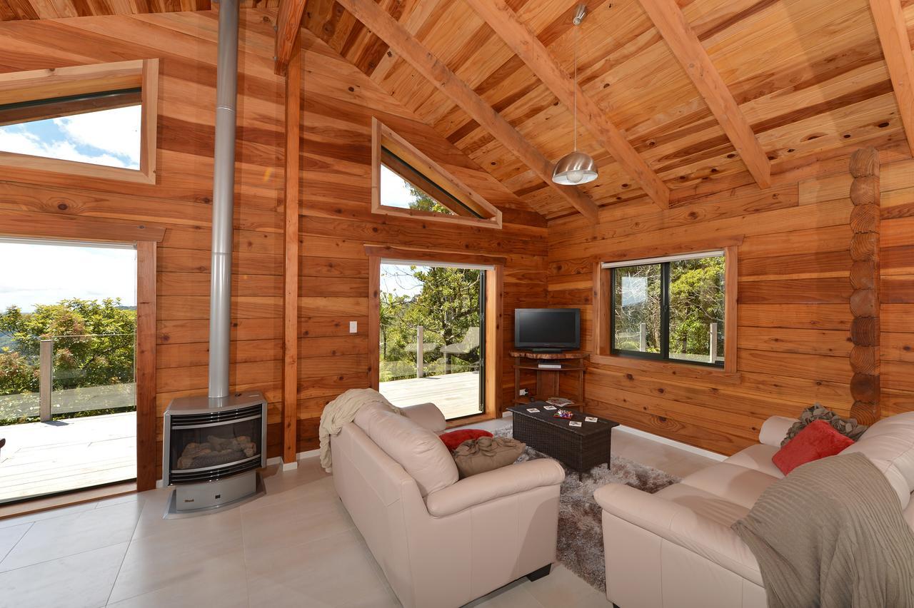 Fern Ridge Hideaway Willa Victoria Valley Zewnętrze zdjęcie