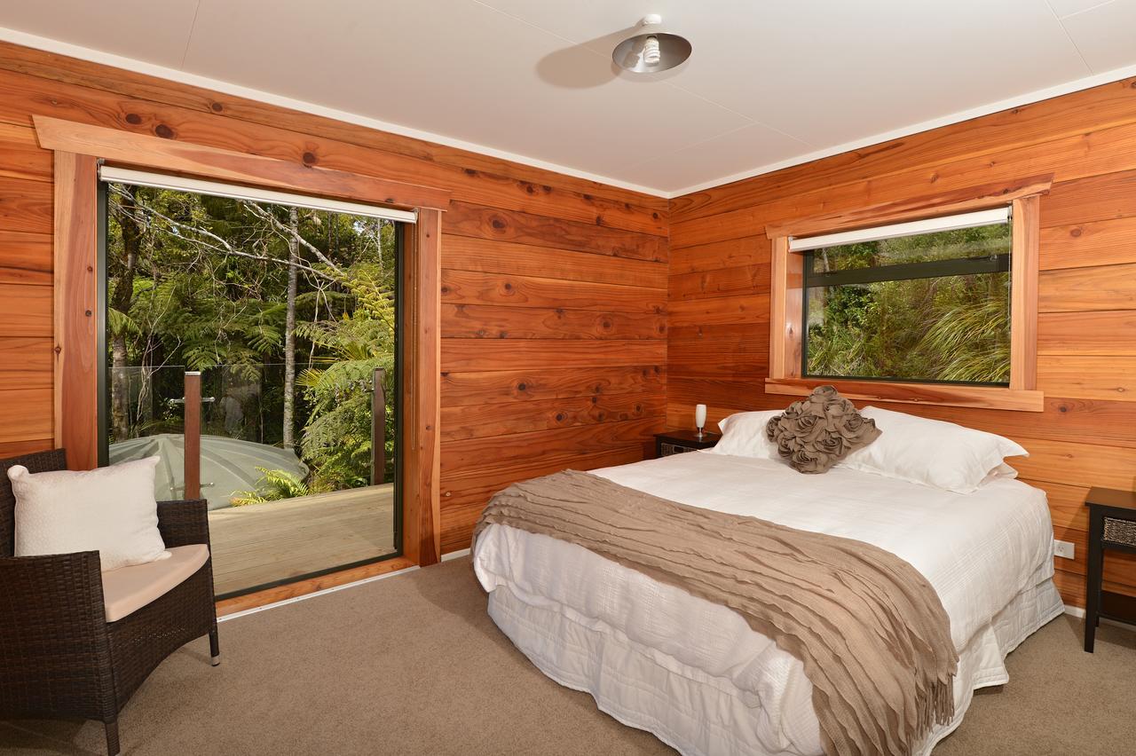 Fern Ridge Hideaway Willa Victoria Valley Zewnętrze zdjęcie